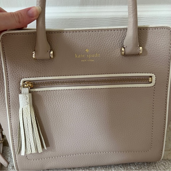 Kate Spade Purse - Picture 6 of 6